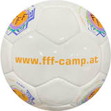 Fußball Classic Design fff.camp
