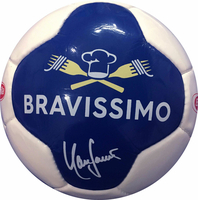 Fußball 26 Panel Penta Design BRAVISSIMO