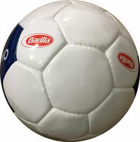 Fußball 26 Panel Penta Design BRAVISSIMO