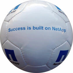 Fußball 26 Panel Penta Design NetAPP