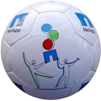 Fußball 26 Panel Penta Design NetAPP