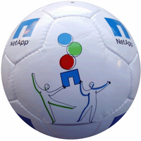 Fußballl 26 Panel Penta Design