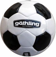 Fußball 26 Panel Classic Design göthling