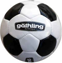 26 Panel Fußball Autohaus Göthling