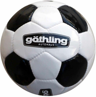 Fußball 26 Panel Classic Design göthling