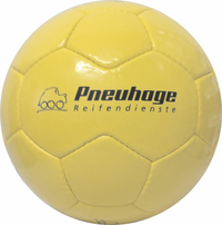26 Panel Fußball Pneuhage