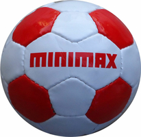 Fußball 28 Panel Classic Design minimax