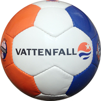 Fußball 30 Panel Classic Design Vattenfall