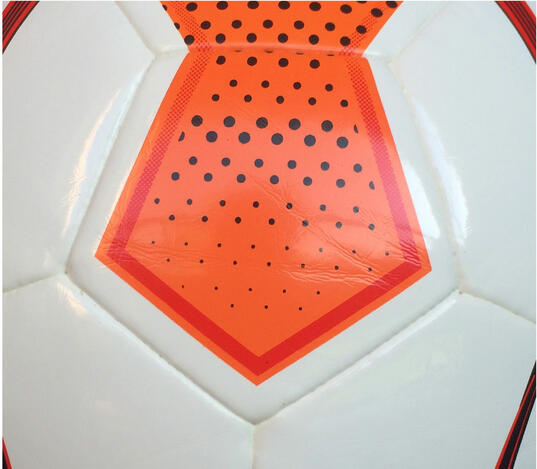 Double Bonded Fußball