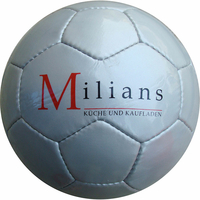 30 Panel Fußball Milians Kuechen