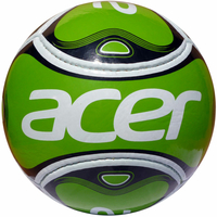 6 Panel Fußball acer