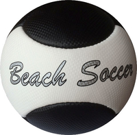 Beach Soccer für Freizeit- & Training