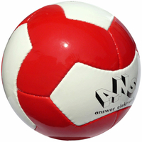 Fußball 14 panel 'Bumerang' Design