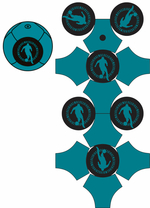 14 Panel Tele Design