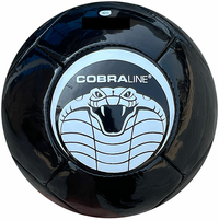 Fußball 20 Panel TELE Design COBRA