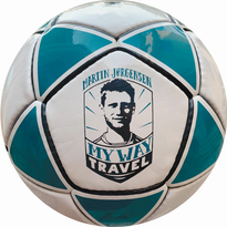 Star Shape Fußball My Way Travel