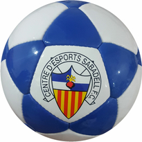 Star Shape Fußball SADELL F.C.