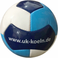 Fußball 14 panel 'Bumerang' Design