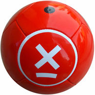 14 Panel Tele Design Fußball bml film