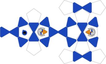 Star Shape Fußball SADELL F.C.