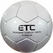 Carbon Optik Fußball Classic Design ETC