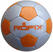 Carbon Optik Fußball Classic Design Röfix