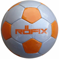 Fußball Carbon Optik - Classic Design