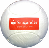 Carbon Optik Fußball 6 Panel Design Santander