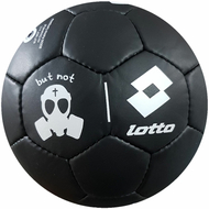 Fußball Black Edition - but not