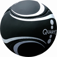 Fußball Black Edition -  QUARTO