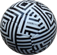 All over print Fussball Bikkembergs