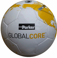 All over print Fussball Global Core