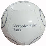 12 Panel Miniball Mercedes-Benz Bank