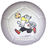 12 Panel Miniball Bundestag