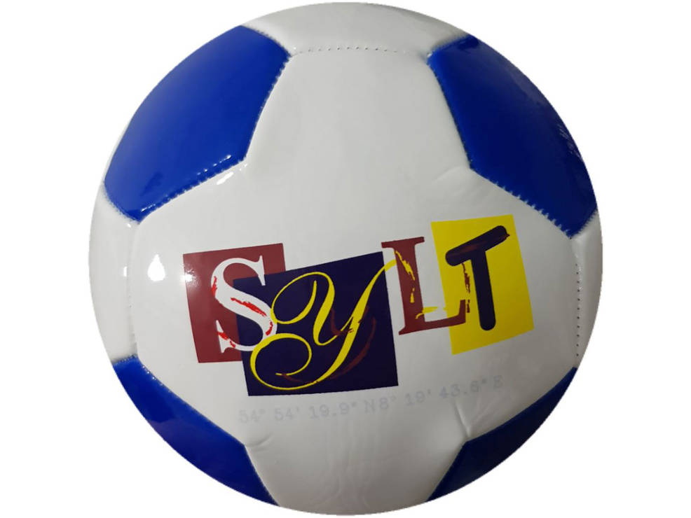 Mini Fußball 26 Panel PENTA SYLT