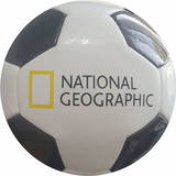 Mini Fußball 26 Panel PENTA NATIONAL GEOGRAPHIC
