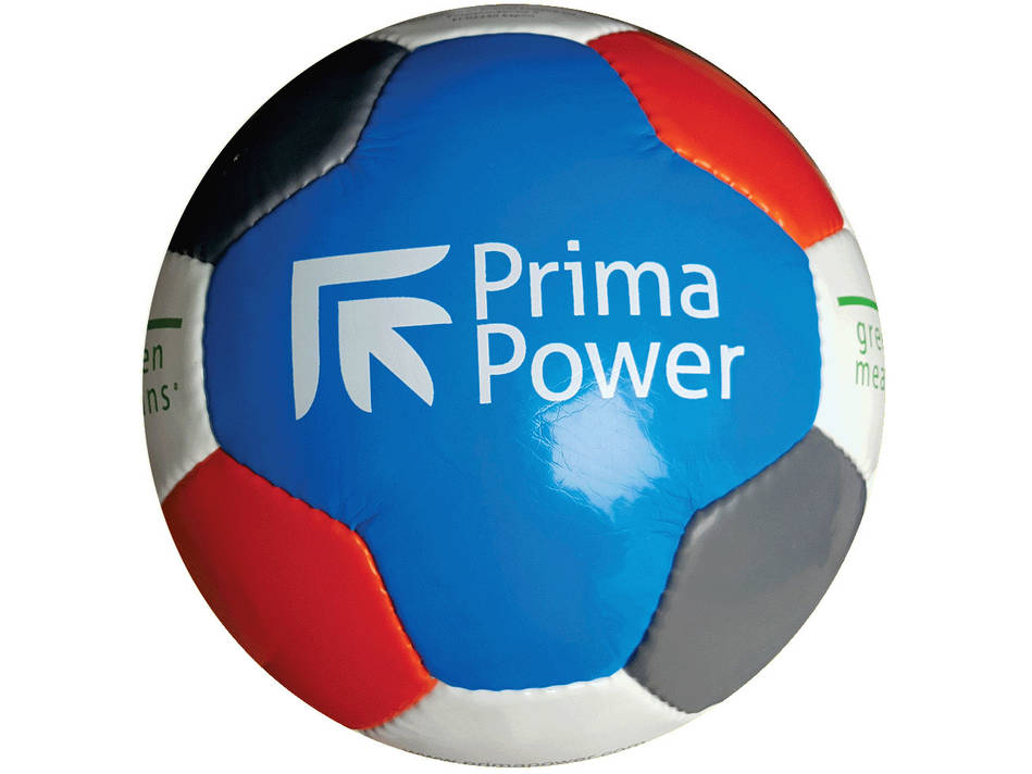 Mini Fußball 26 Panel PENTA Prima Power