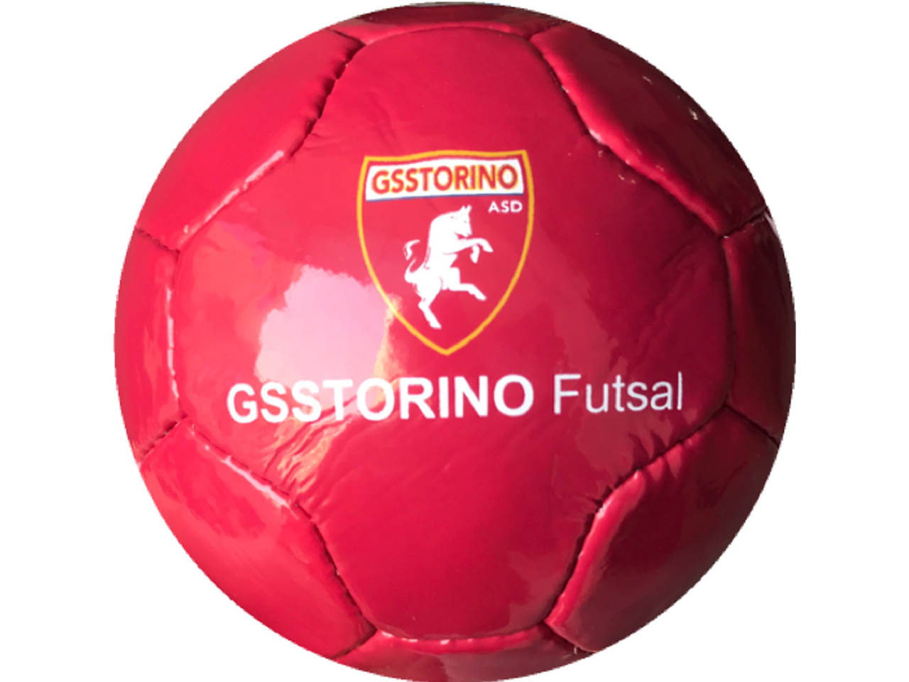 Mini Fußball 26 Panel PENTA TORINO