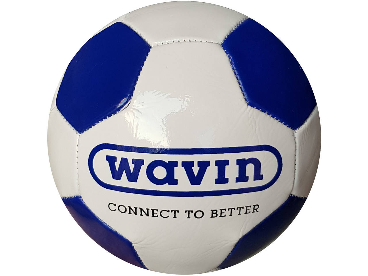 Mini Fußball 26 Panel PENTA Wavin