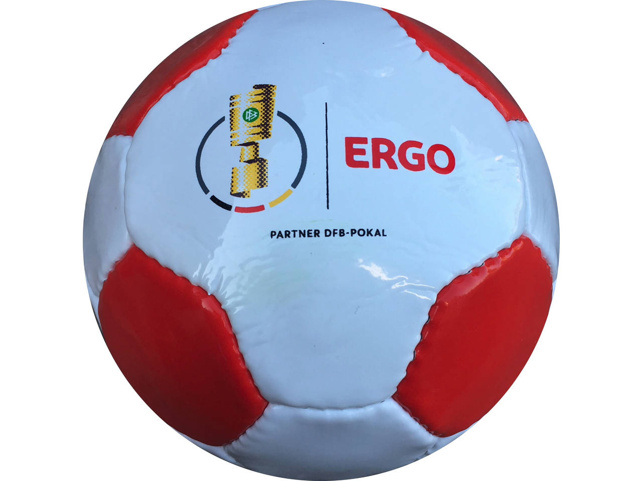 Miniball 26 Panel PENTA ERGO