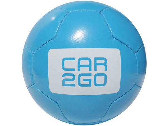 Mini Fußball 26 Panel PENTA CAR2GO