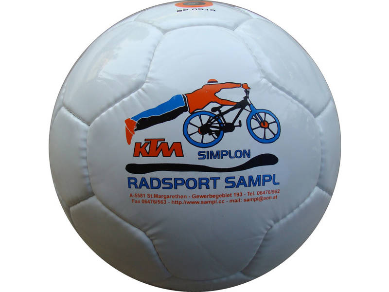 Mini Fußball 26 Panel PENTA KTM