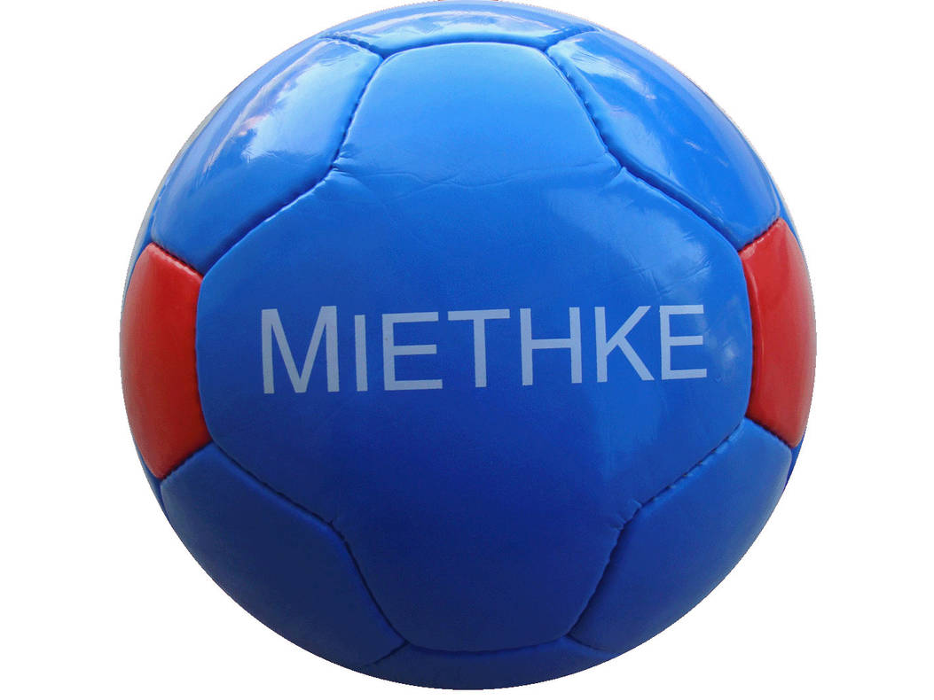 Mini Fußball 26 Panel PENTA MIETHKE