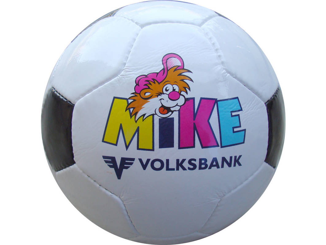 Miniball 26 Panel PENTA MIKE