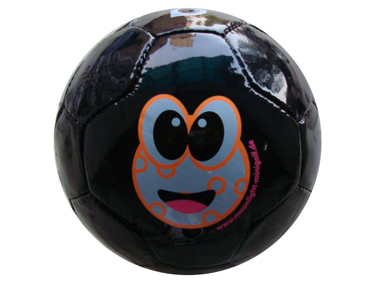 Mini Fußball 26 Panel PENTA Monnlight