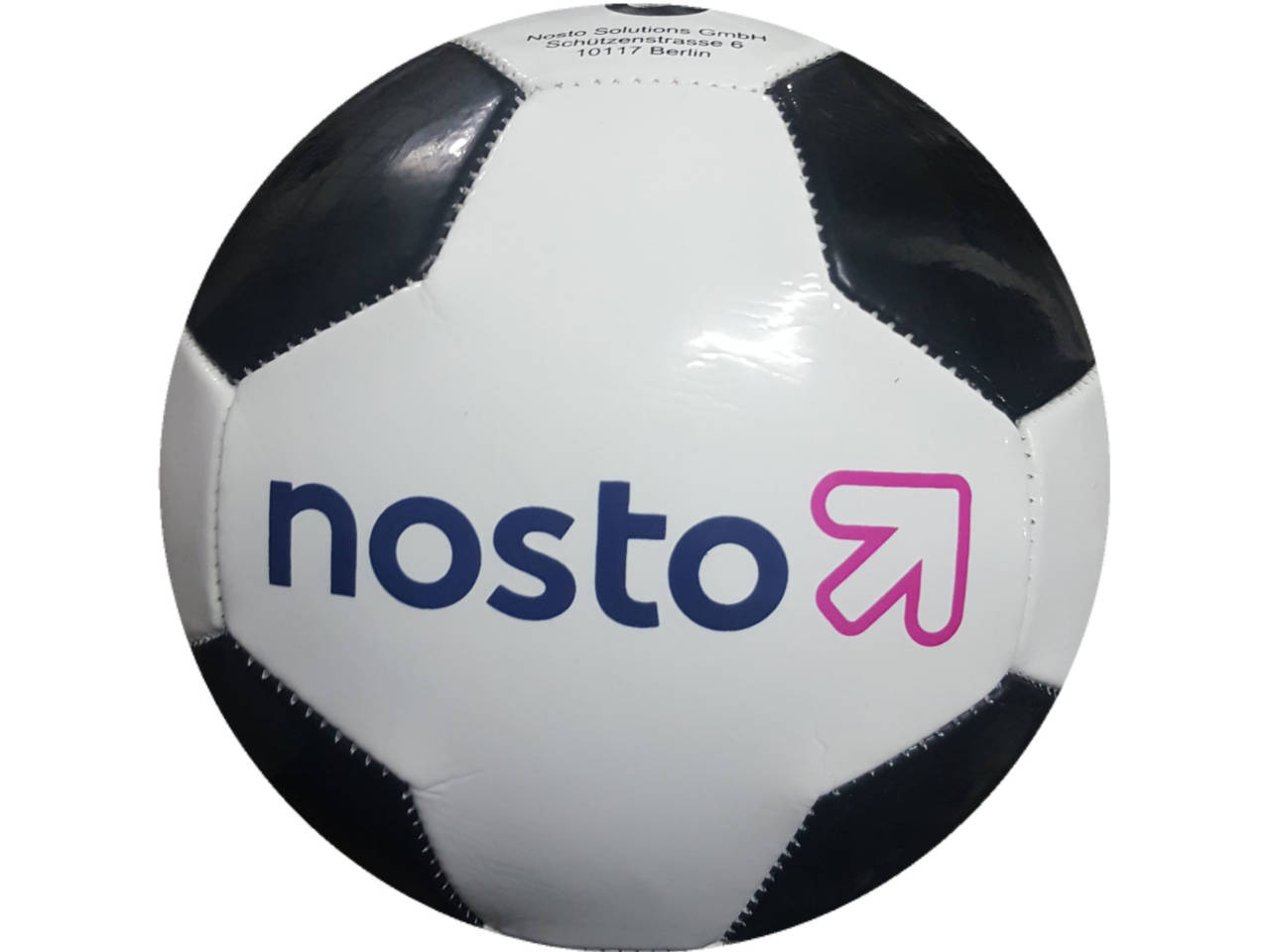 Miniball 26 Panel PENTA nosto