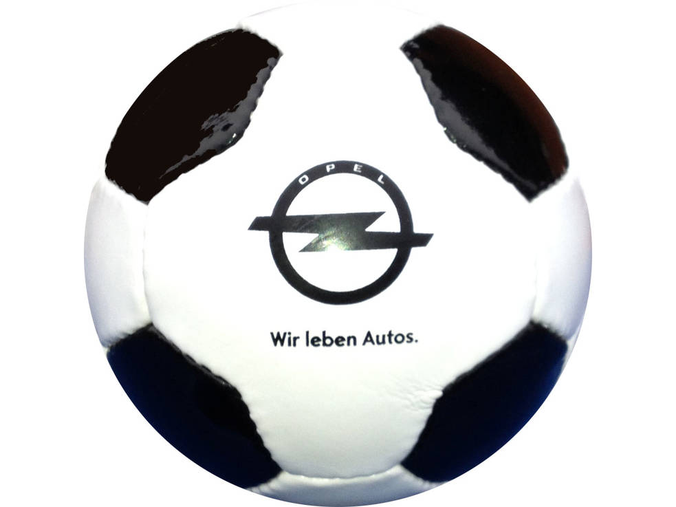 Mini Fußball 26 Panel PENTA Opel