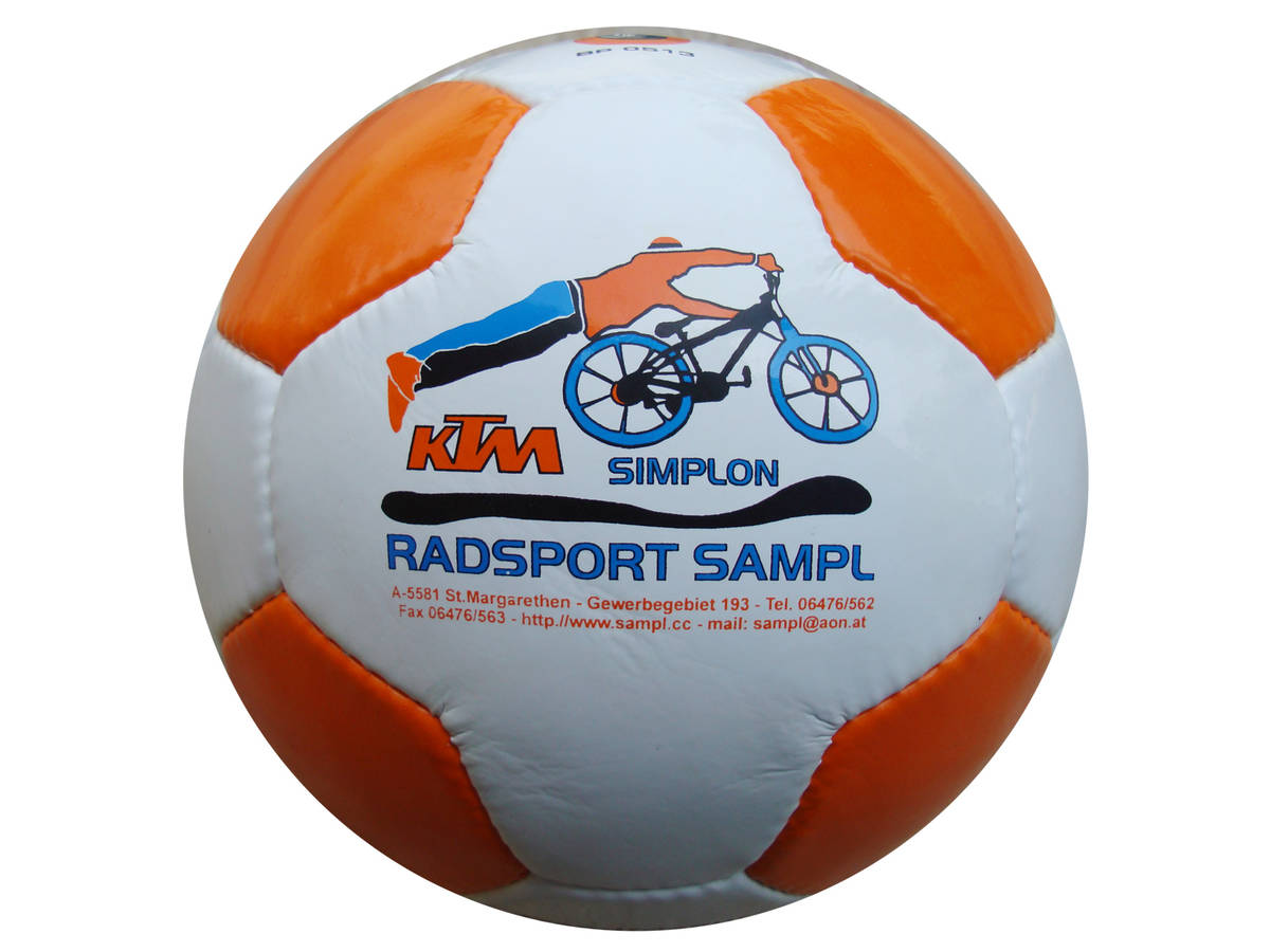 Mini Fußball 26 Panel PENTA SAMPL