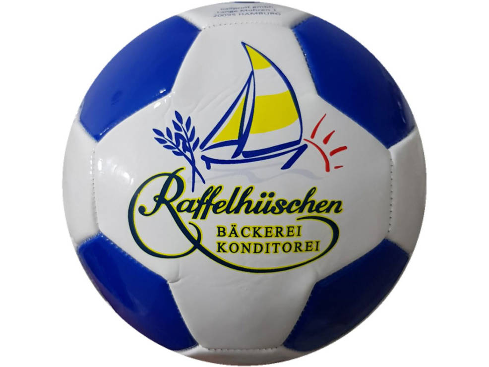 Mini Fußball 26 Panel PENTA Raffelhüschen