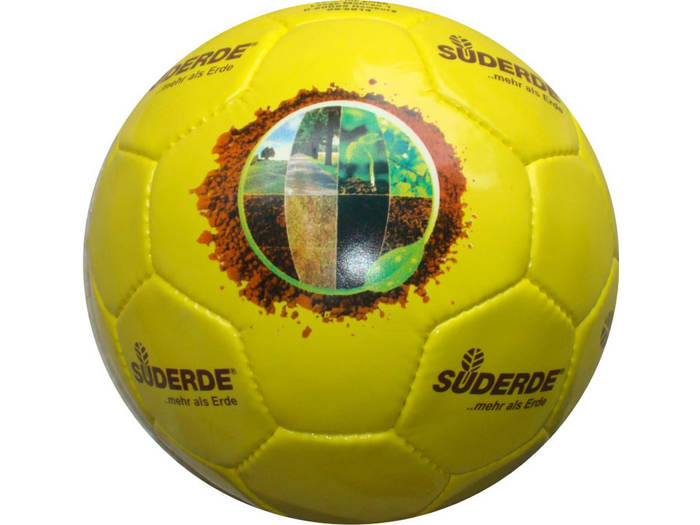 Mini Fußball 26 Panel PENTA SÜDERDE